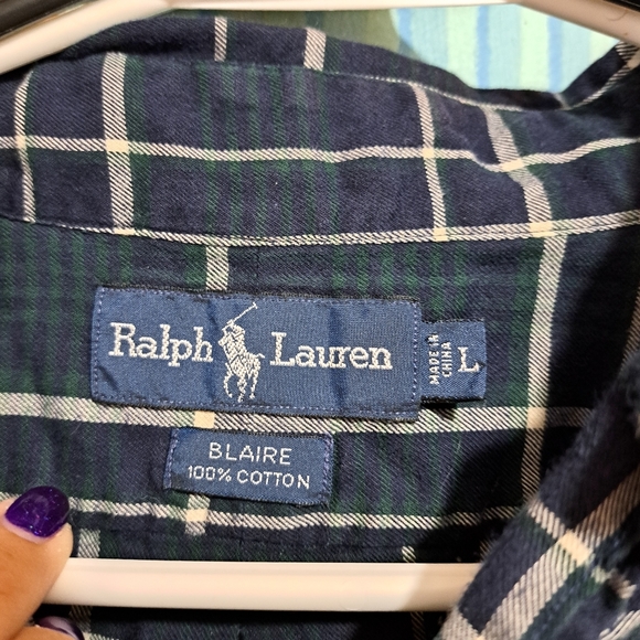 Ralph lauren - Picture 2 of 2